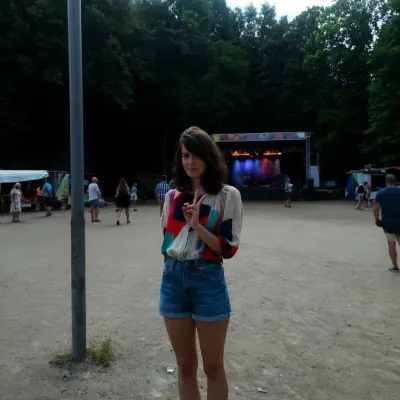 Элиза